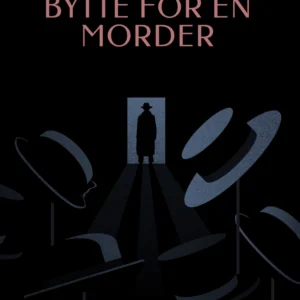 Bytte for en morder