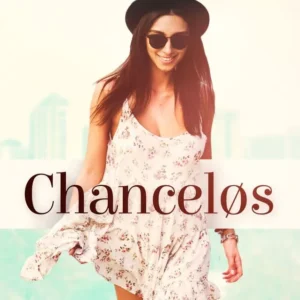 Chanceløs