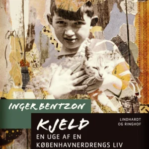 Kjeld: en uge af en københavnerdrengs liv