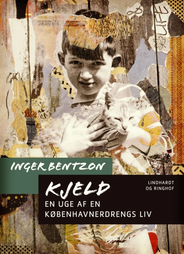 Kjeld: en uge af en københavnerdrengs liv