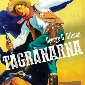 Tågrånarna