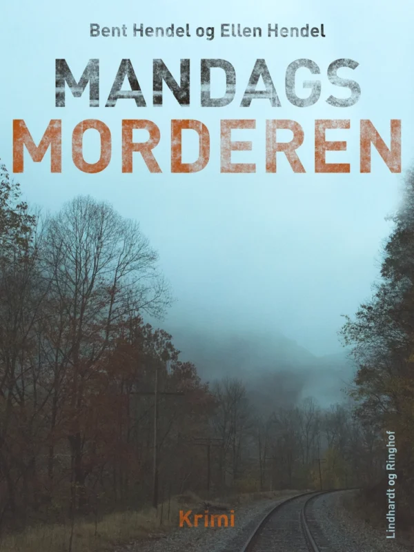 Mandagsmorderen