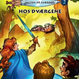 Hos dværgene