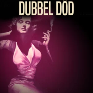 Dubbel död