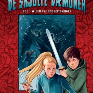 Den nye dobbeltgænger