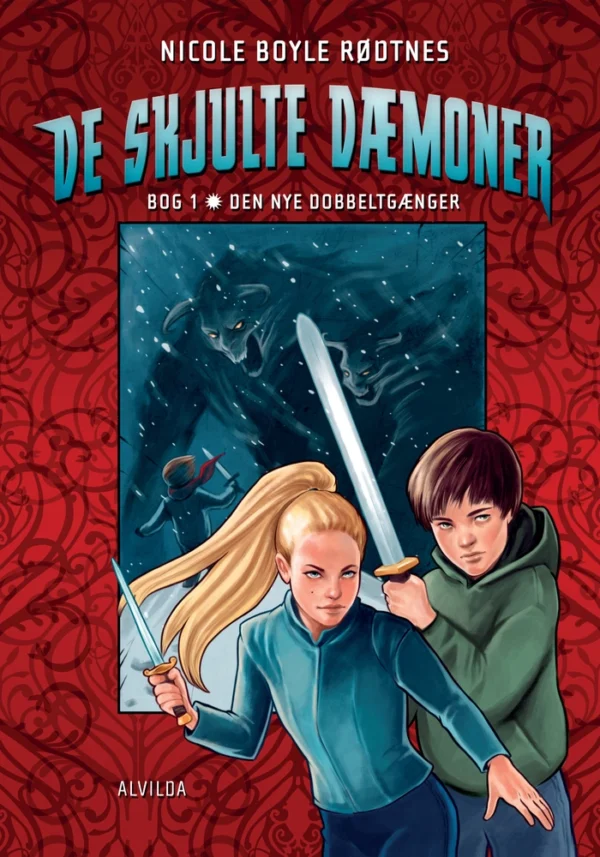 Den nye dobbeltgænger