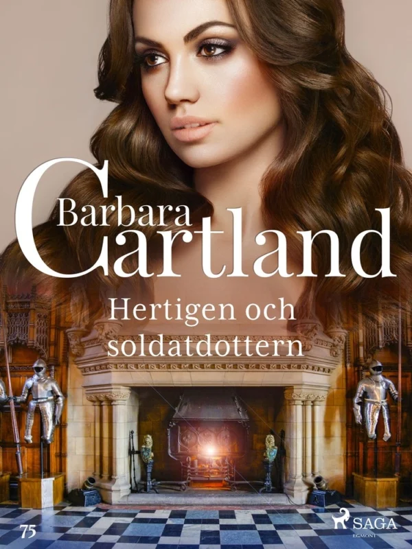 Hertigen och soldatdottern
