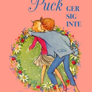 Puck ger sig inte