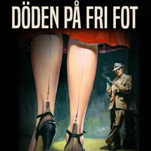Döden på fri fot
