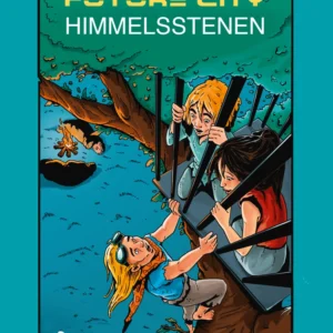 Future city 2: Himmelsstenen