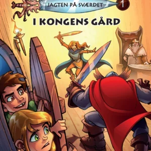 I kongens gård