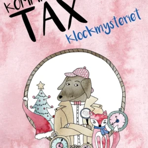 Kommissarie Tax: Klockmysteriet