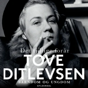 Det tidlige forår