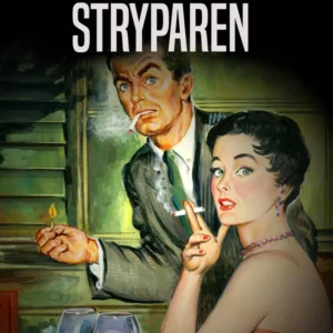 Stryparen