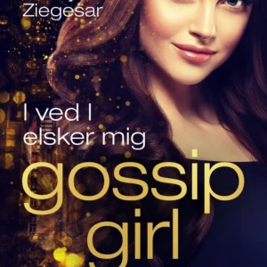 I ved I elsker mig