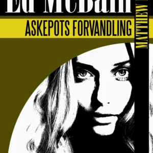 Askepots forvandling