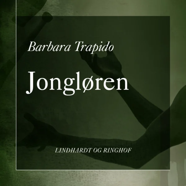 Jongløren