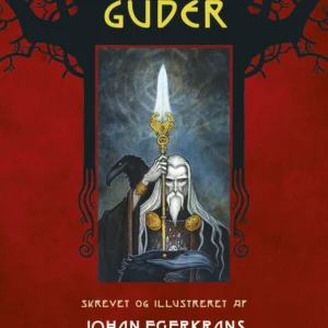 Nordiske guder