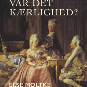 Var det kærlighed?