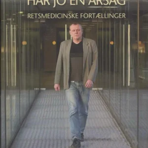 Døden har jo en årsag