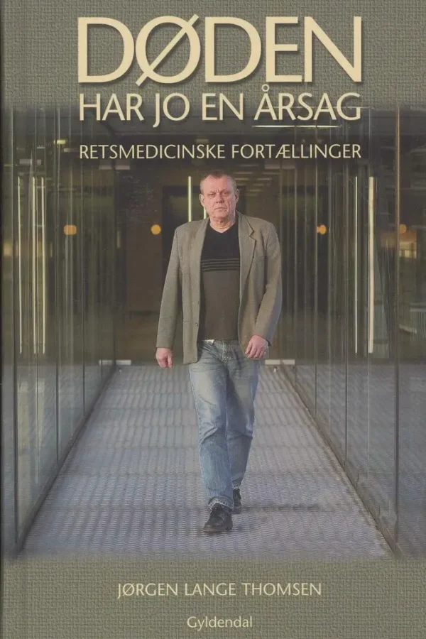 Døden har jo en årsag