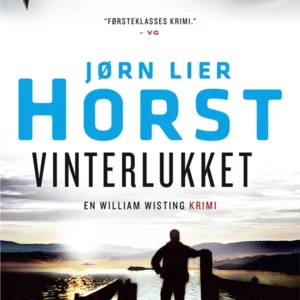 Vinterlukket