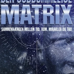 Den guddommelige matrix