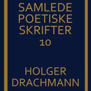 Samlede poetiske skrifter