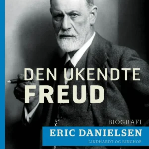 Den ukendte Freud