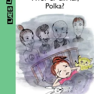 Hvor er din far, Polka?