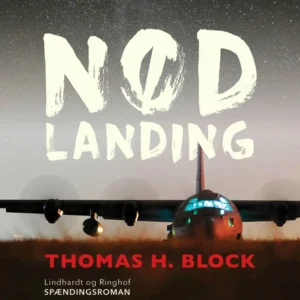 Nødlanding