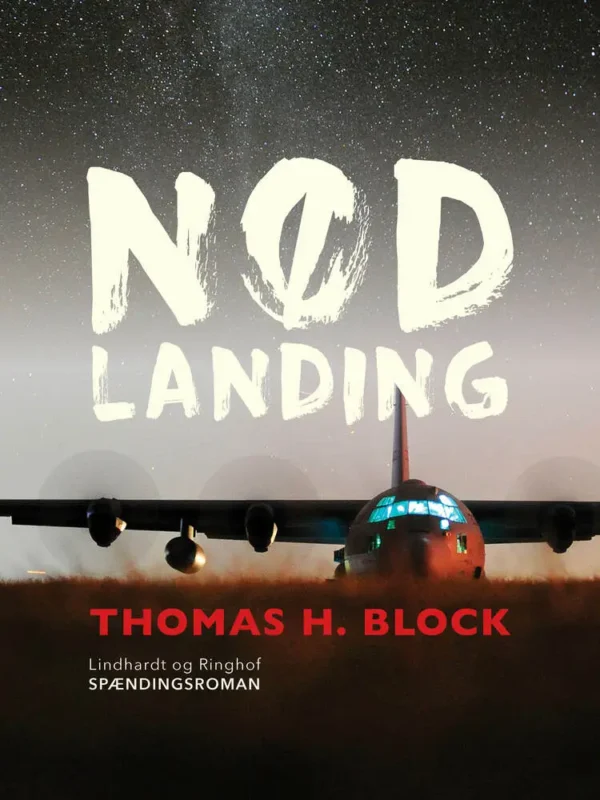 Nødlanding