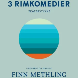 3 rimkomedier
