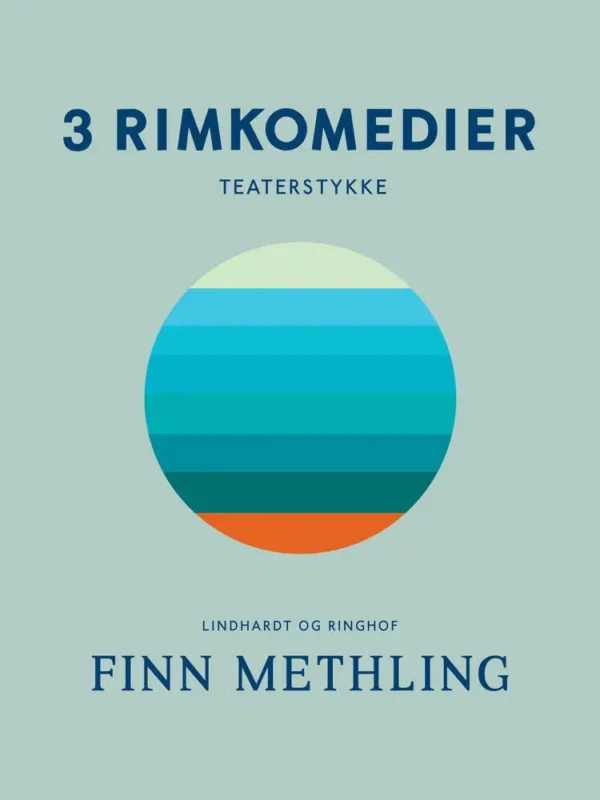 3 rimkomedier