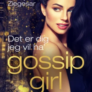 Det er dig jeg vil ha&apos;