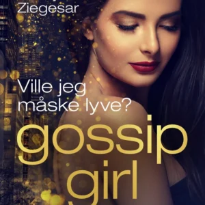 Ville jeg måske lyve?