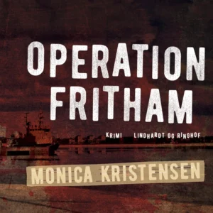Operation Fritham
