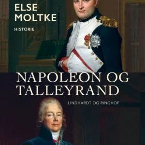Napoleon og Talleyrand