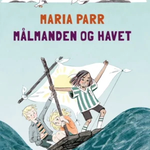 Målmanden og havet