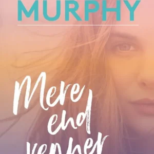 Mere end venner