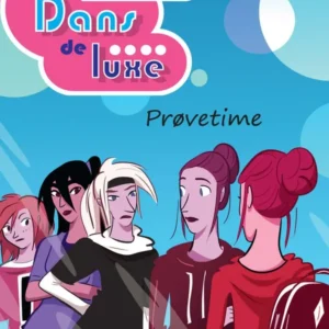 Dans de luxe
