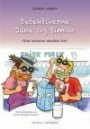 DETEKTIVERNE JANE OG SIMON - HVOR KOMMER MÆLKEN FRA?