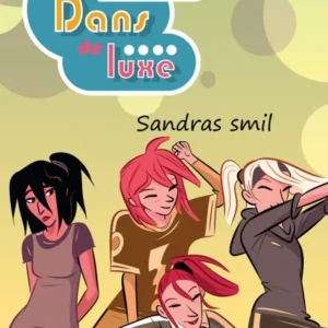 Sandras smil