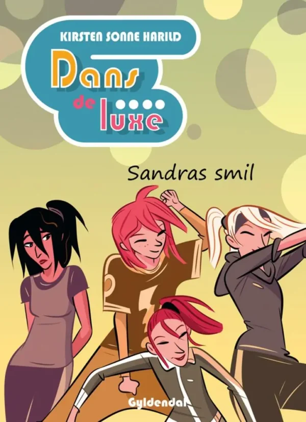 Sandras smil
