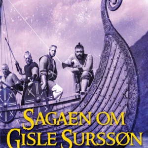 Sagaen om Gisle Surssøn