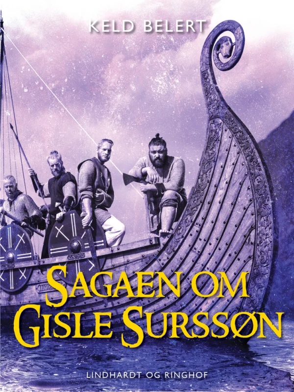 Sagaen om Gisle Surssøn
