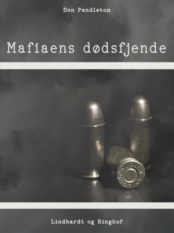 Mafiaens dødsfjende