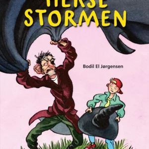 Heksestormen
