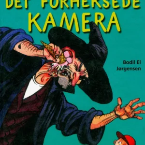 Det forheksede kamera