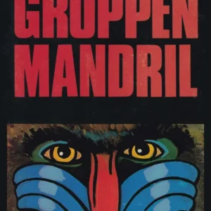 Gruppen Mandril